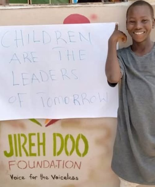 jdf child